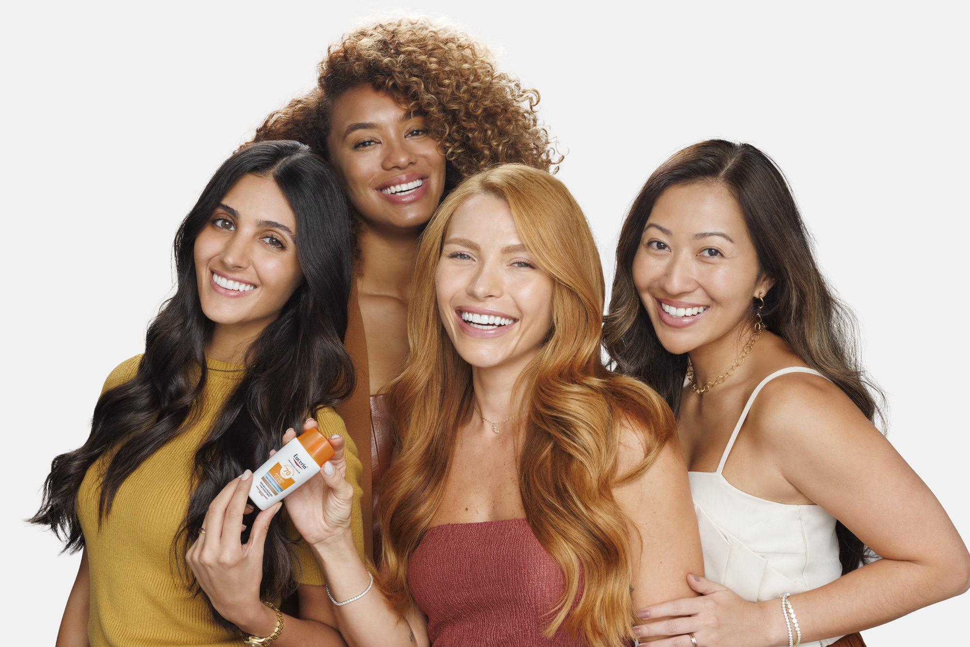 Campanha Eucerin