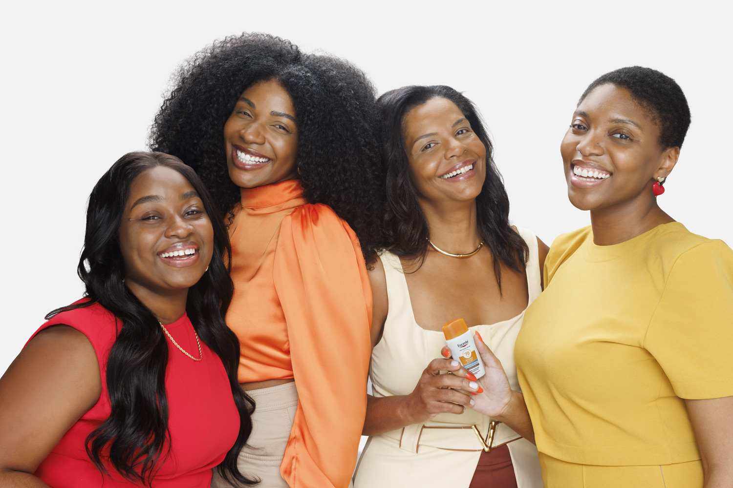 Campanha Eucerin