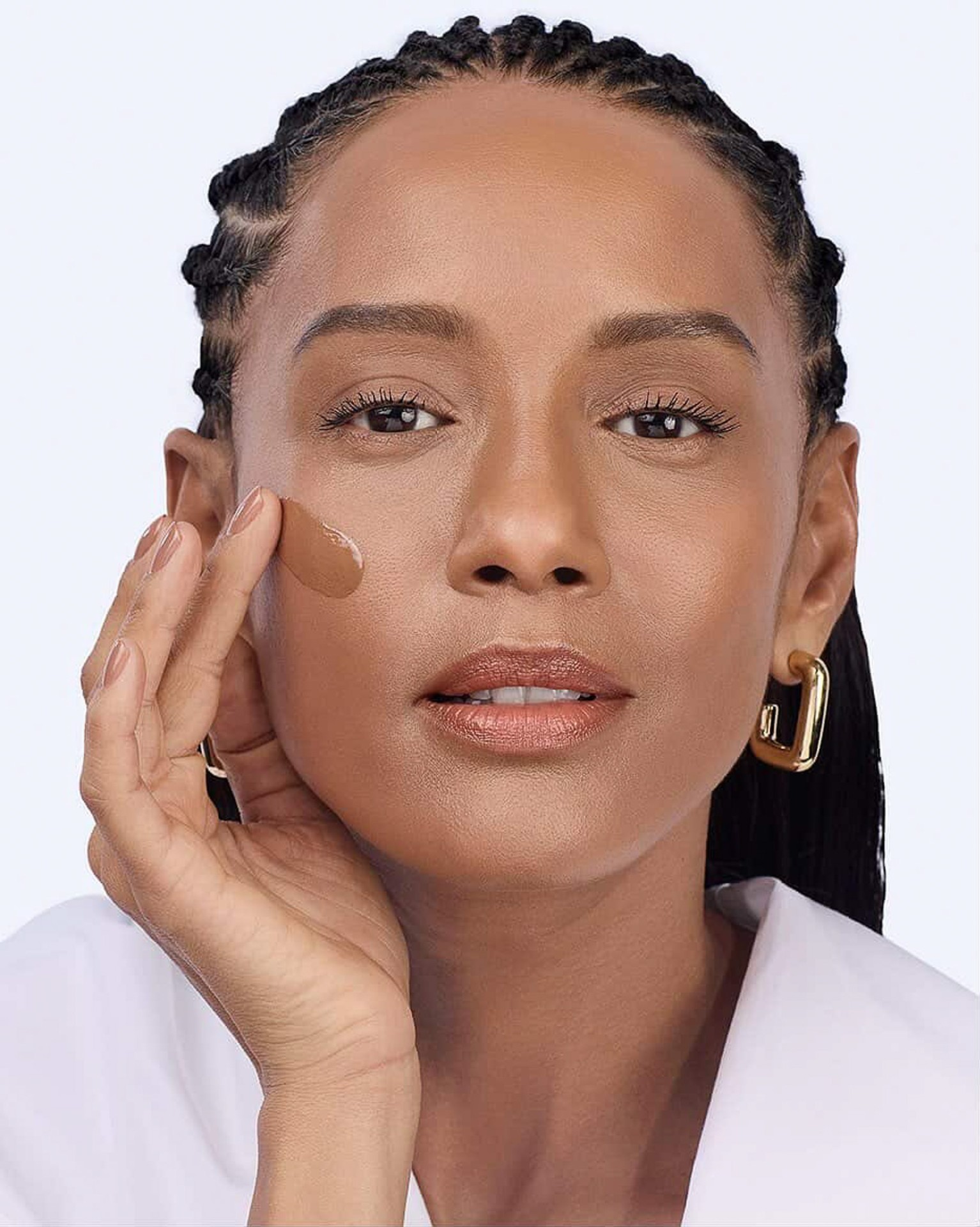 Campanha L'Oréal Solar Expertise