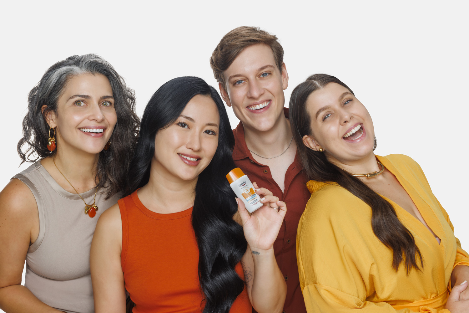 Campanha Eucerin