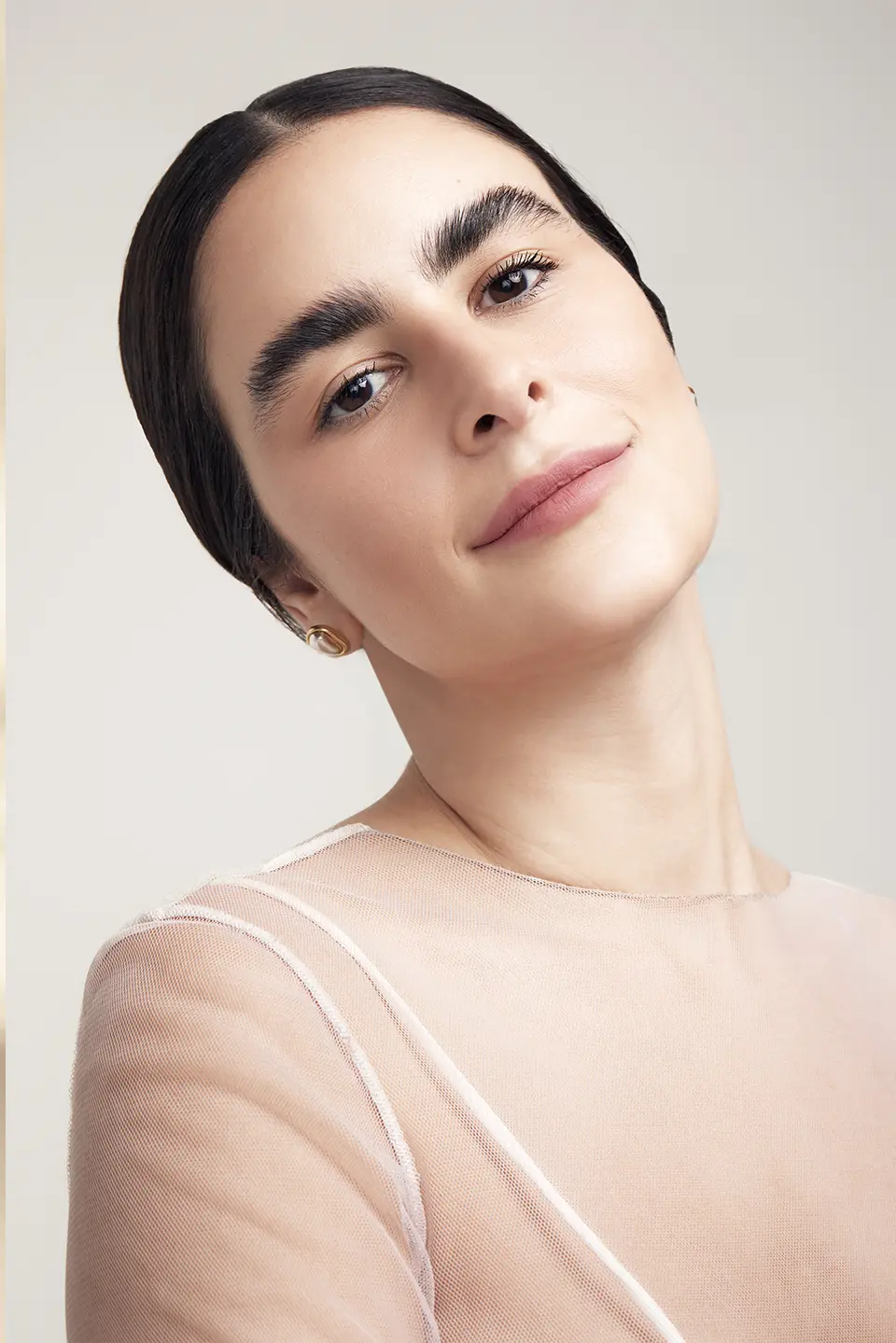 Retrato beauty
