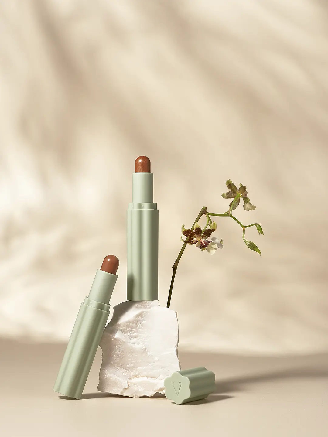 Vic Beauté — still de produto