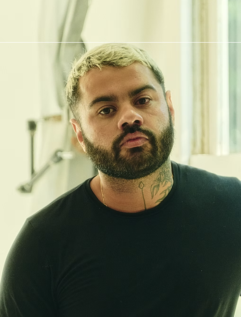 Fabrício Andrade