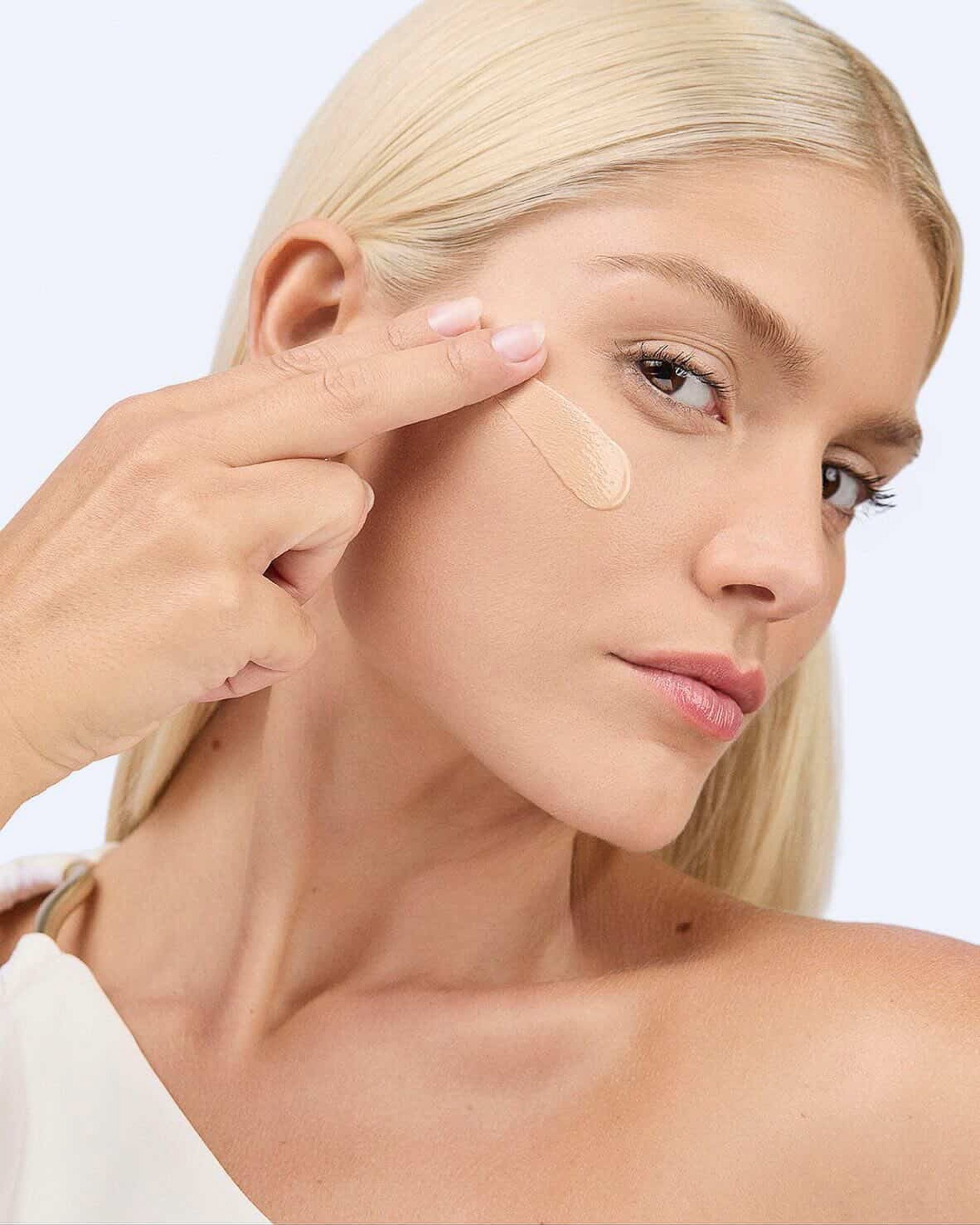 Campanha L'Oréal Solar Expertise