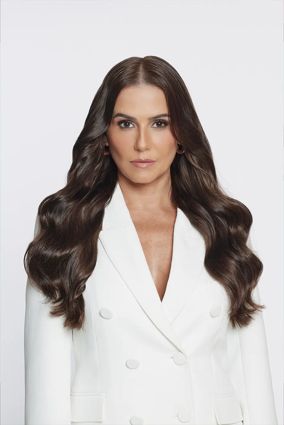 Cabelo Elseve — campanha